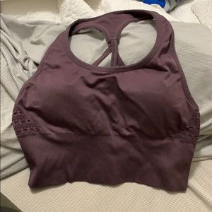 Gymshark dupe sports bra Medium
